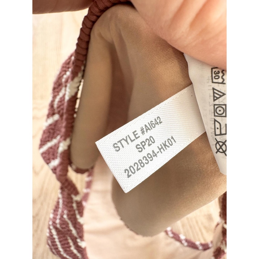 Madewell Mauve Pink‎ Bikini Bottoms - Trendy Swimwear - Picture 8 of 8